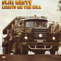 Slim Dusty - Lights On The Hill